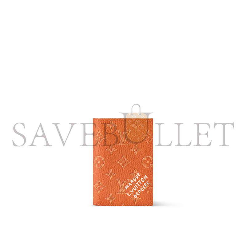 l0vis Vvtt0n passport cover m26832 (14*10*2.5cm)
